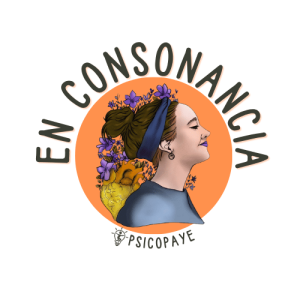 Logo de psicóloga especialista en crecimiento emocional en Granada
